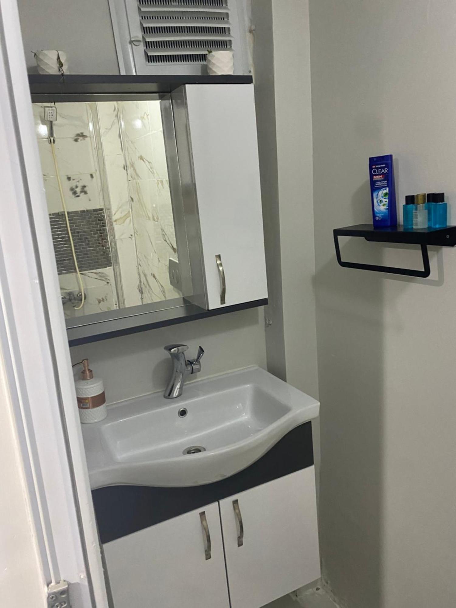 Moon Suit Taksim Istanbul Ngoại thất bức ảnh