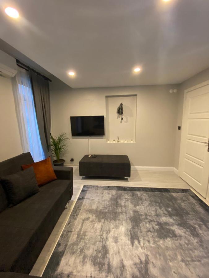 Moon Suit Taksim Istanbul Ngoại thất bức ảnh