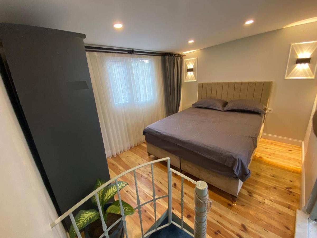 Moon Suit Taksim Istanbul Ngoại thất bức ảnh