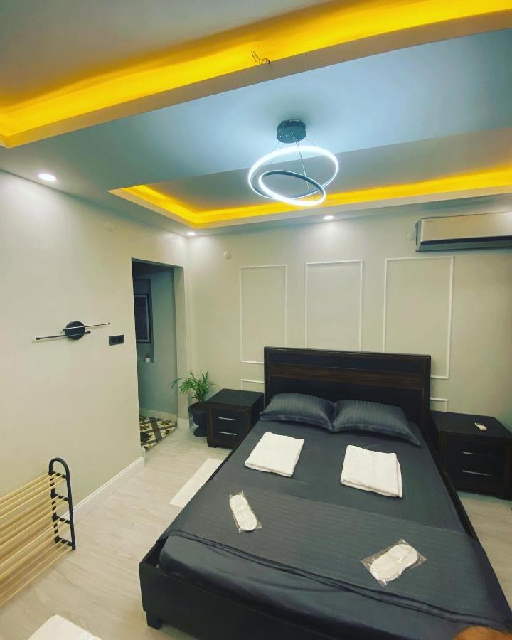 Moon Suit Taksim Istanbul Ngoại thất bức ảnh